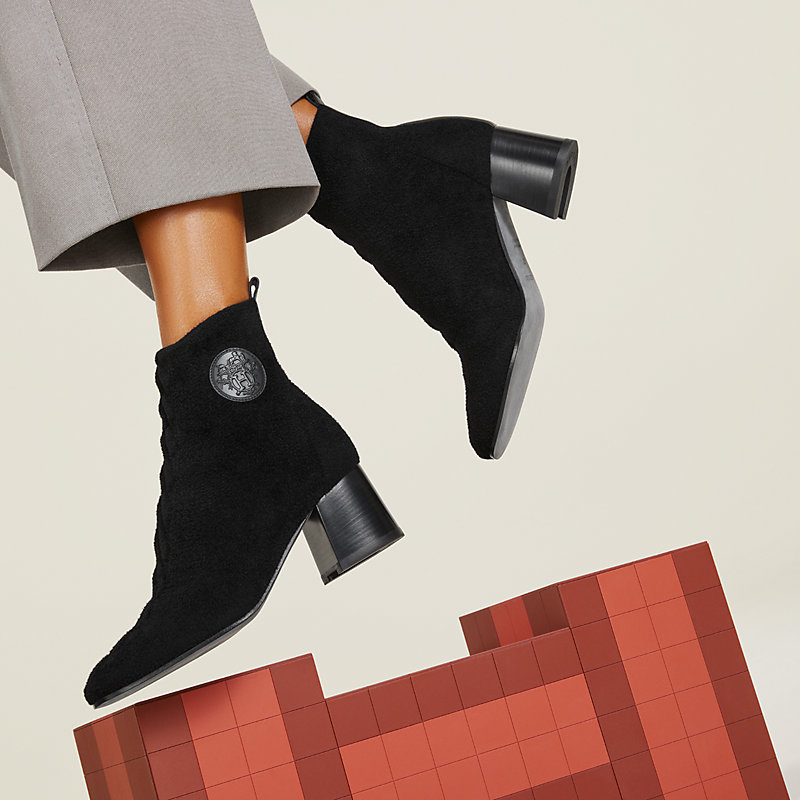 Jenna 60 ankle boot | Hermès Hong Kong SAR